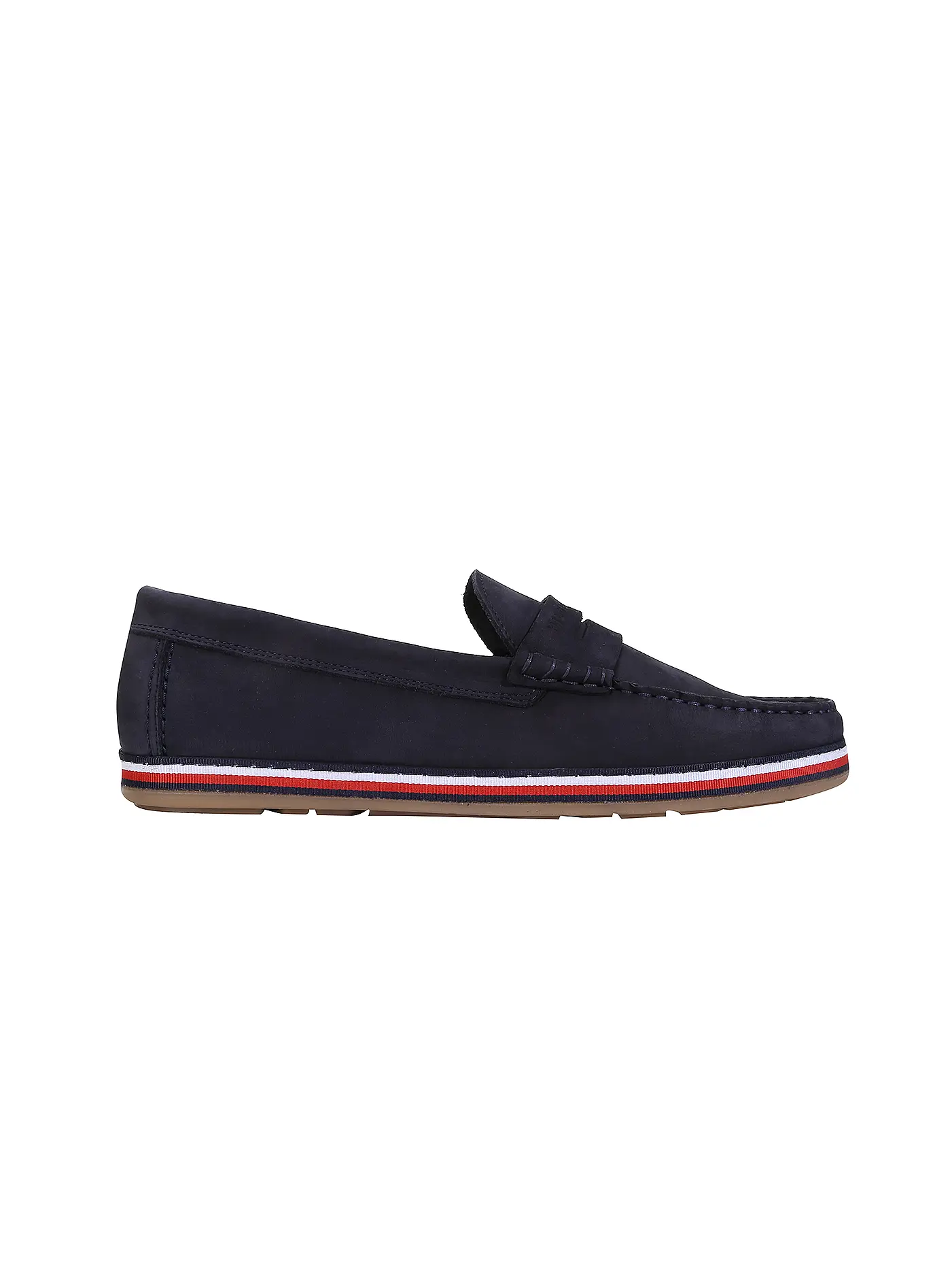TOMMY HILFIGER | Schuhe - Mokassin | 